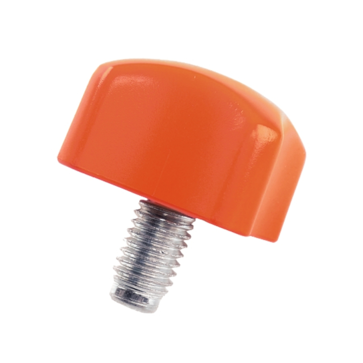 Lock Screw, Red 5204873-01 in the group at Gräsklipparbutiken (5204873-01)