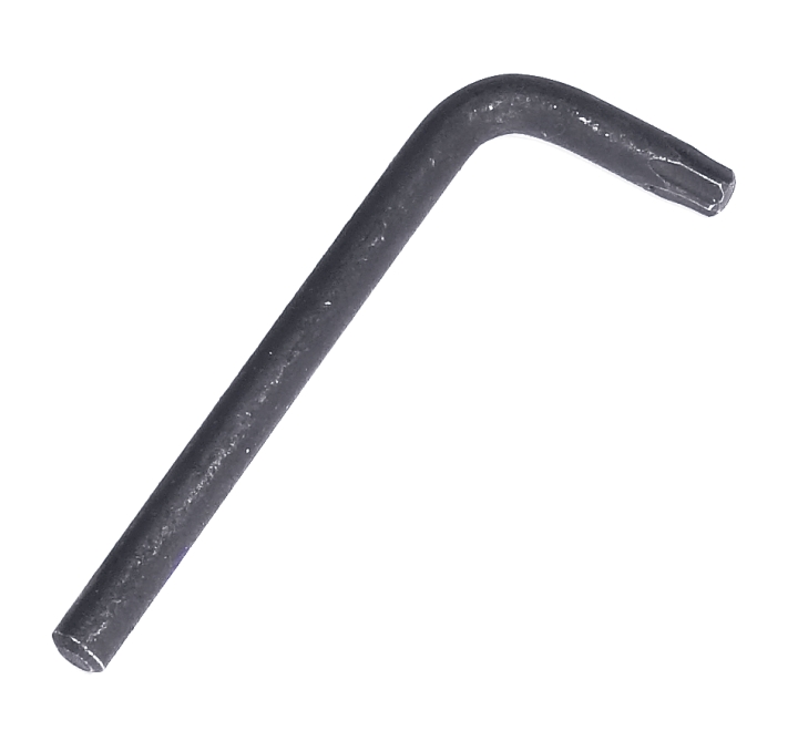 Torx wrench in the group at Gräsklipparbutiken (5205040-01)