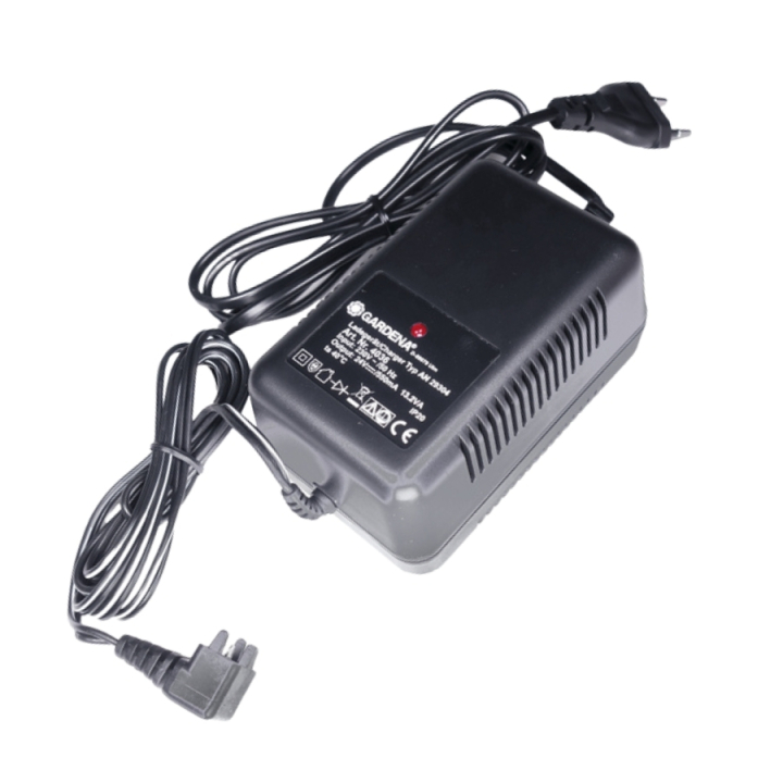 Battery Charger 24 V 5205285-01 in the group  at Gräsklipparbutiken (5205285-01)