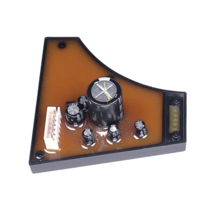 Printed Circuit Board, Cpl, 5205288-01 in the group at Gräsklipparbutiken (5205288-01)