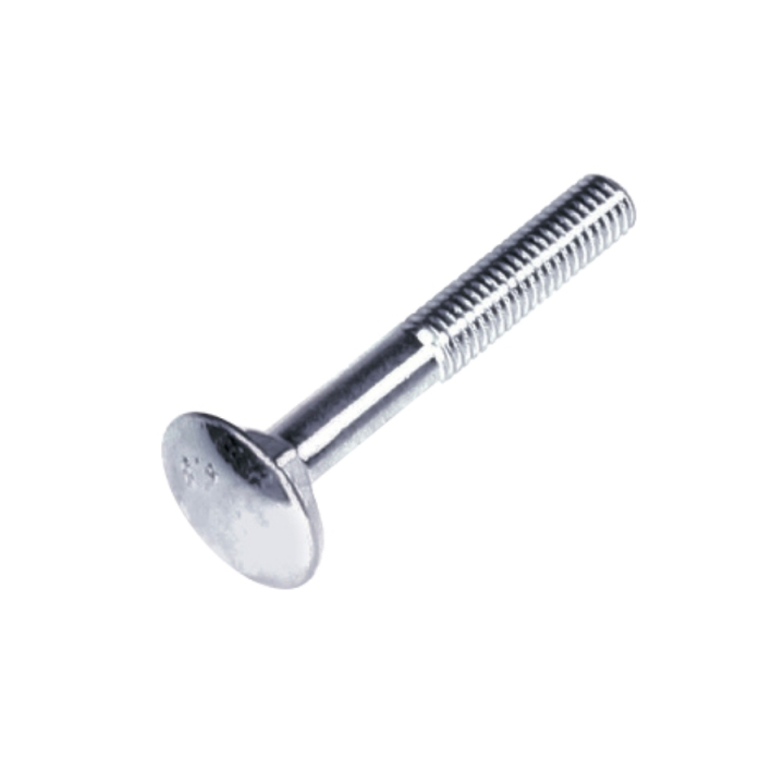 Truss Head Screw M5X35 5205350-01 in the group at Gräsklipparbutiken (5205350-01)