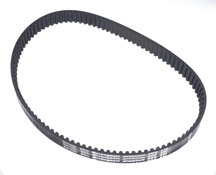 Flat timing belt in the group  at Gräsklipparbutiken (5205425-01)