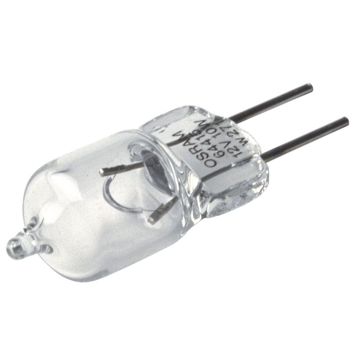 Halogen lamp 10 w in the group at Gräsklipparbutiken (5205471-01)