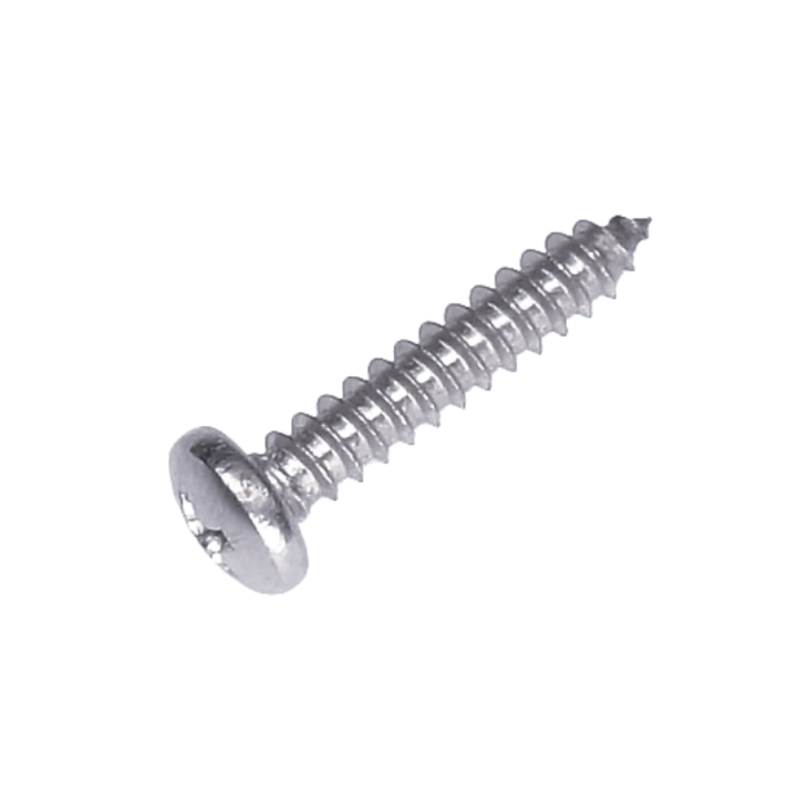 Socket Screw 4.8X25 5205507-01 in the group at Gräsklipparbutiken (5205507-01)