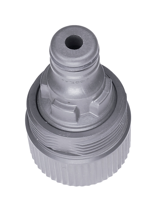 Connect adapter, assembly in the group at Gräsklipparbutiken (5205533-01)