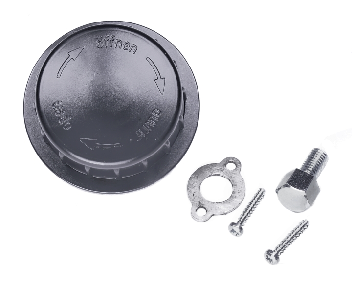Screw cap, assembly in the group at Gräsklipparbutiken (5206210-01)