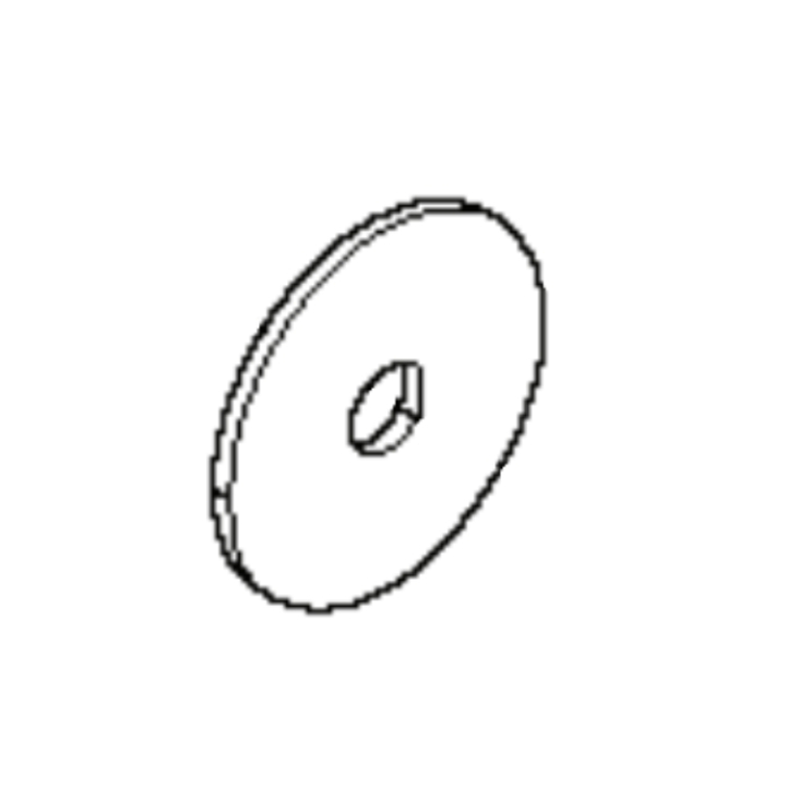 Washer 5210254-01 in the group  at Gräsklipparbutiken (5210254-01)