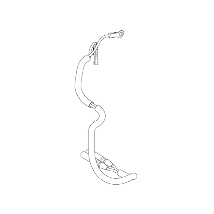 Cord Comp 5215257-01 in the group at Gräsklipparbutiken (5215257-01)