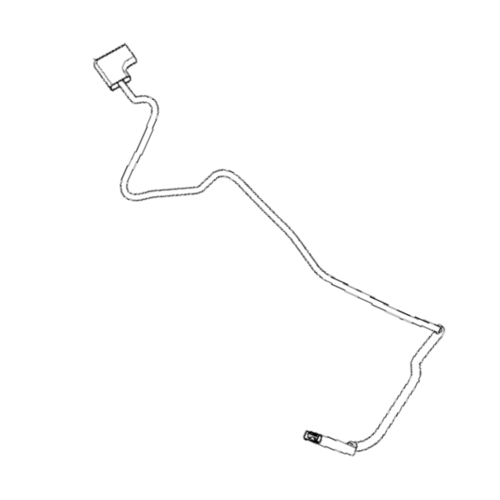 Cord 5215261-01 in the group  at Gräsklipparbutiken (5215261-01)