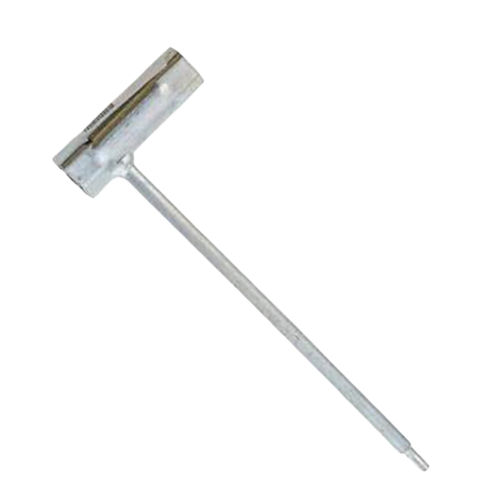 Socket in the group  at Gräsklipparbutiken (5215330-01)