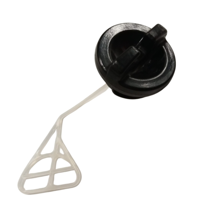 Cap Assy 5215511-01 in the group at Gräsklipparbutiken (5215511-01)