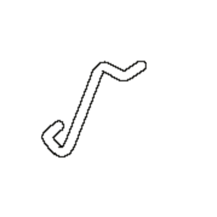 Rod 5216252-01 in the group  at Gräsklipparbutiken (5216252-01)