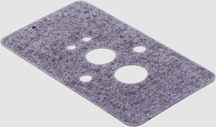 Gasket 5216276-01 in the group at Gräsklipparbutiken (5216276-01)