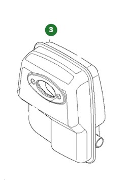 Silencer 5216353-01 in the group at Gräsklipparbutiken (5216353-01)