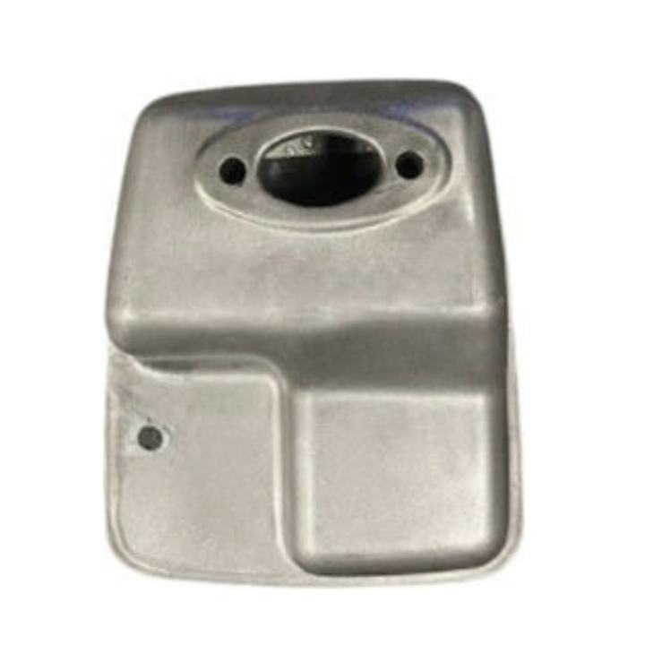 Silencer 5216353-01 in the group  at Gräsklipparbutiken (5216353-01)