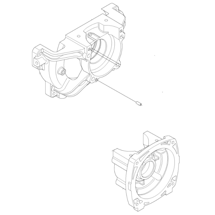 Case Comp 5216356-01 in the group  at Gräsklipparbutiken (5216356-01)