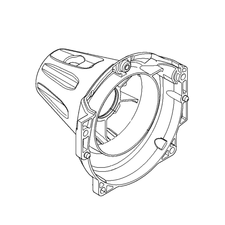 House 5217552-01 in the group  at Gräsklipparbutiken (5217552-01)