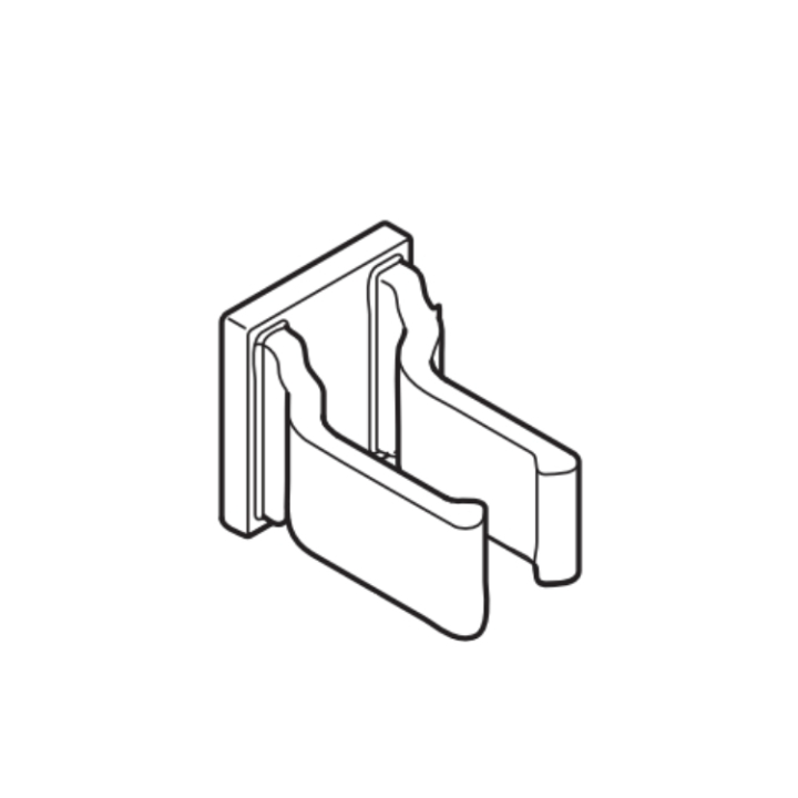 Clamp 5217588-01 in the group  at Gräsklipparbutiken (5217588-01)