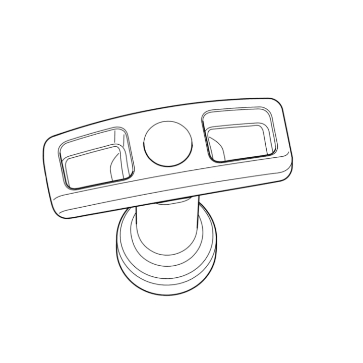 Bud 5217597-01 in the group  at Gräsklipparbutiken (5217597-01)