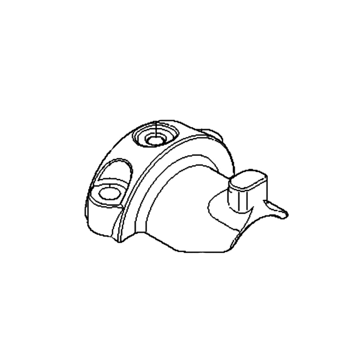 Mount(S) 5217682-01 in the group  at Gräsklipparbutiken (5217682-01)