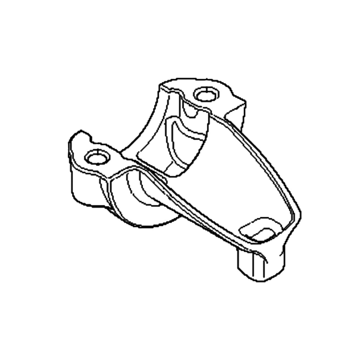Bracket(B) 5217683-01 in the group  at Gräsklipparbutiken (5217683-01)