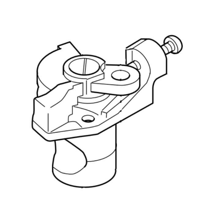 Accelerator 5217701-01 in the group  at Gräsklipparbutiken (5217701-01)
