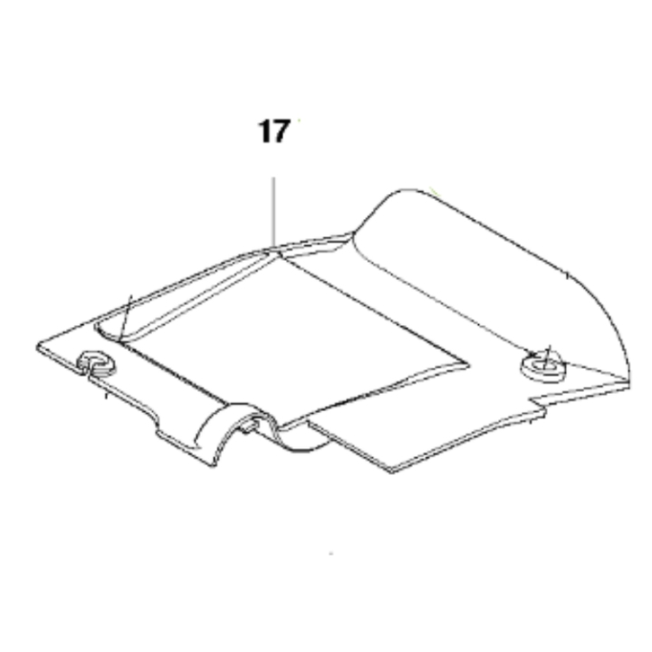 Cover 5217793-01 in the group at Gräsklipparbutiken (5217793-01)