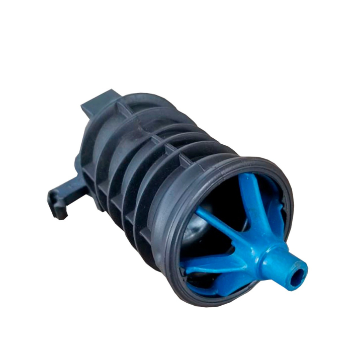 Intake pipe in the group at Gräsklipparbutiken (5219267-01)