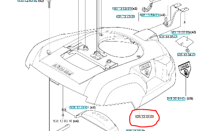 Body full G2 in the group  at Gräsklipparbutiken (5219392-01)