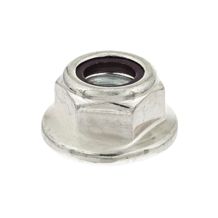 Nut 1/2-13 Hex Flange Nylok Cl in the group  at Gräsklipparbutiken (5219911-02)