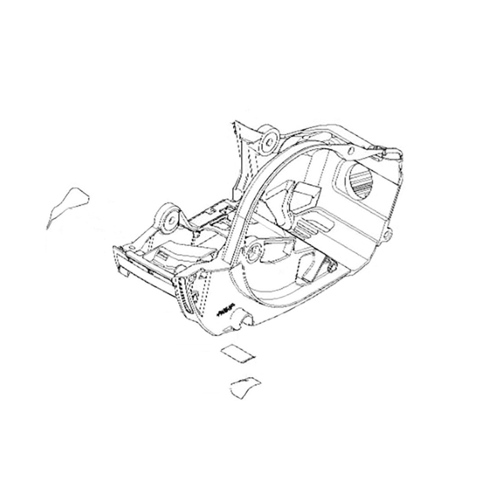 Case_Eg 5220011-01 in the group  at Gräsklipparbutiken (5220011-01)