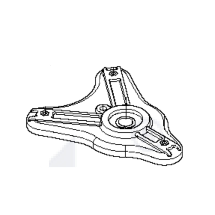 Holder Kpl 5224839-01 in the group  at Gräsklipparbutiken (5224839-01)