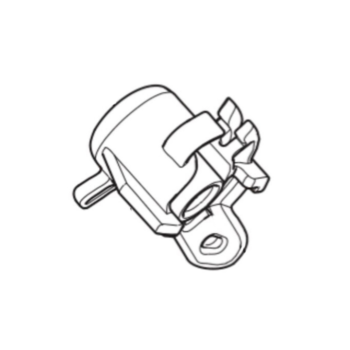 Gas Heaters 5225178-01 in the group at Gräsklipparbutiken (5225178-01)