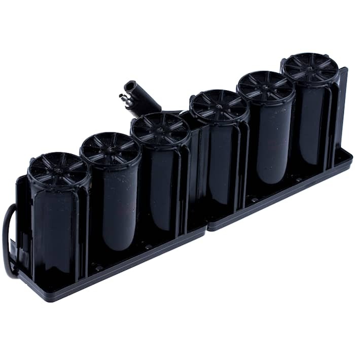 Battery Husqvarna LC348VE, LC353VE, LC48VE, LC148VE in the group at Gräsklipparbutiken (5225184-01)