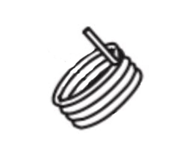 spring 5225187-01 in the group at Gräsklipparbutiken (5225187-01)