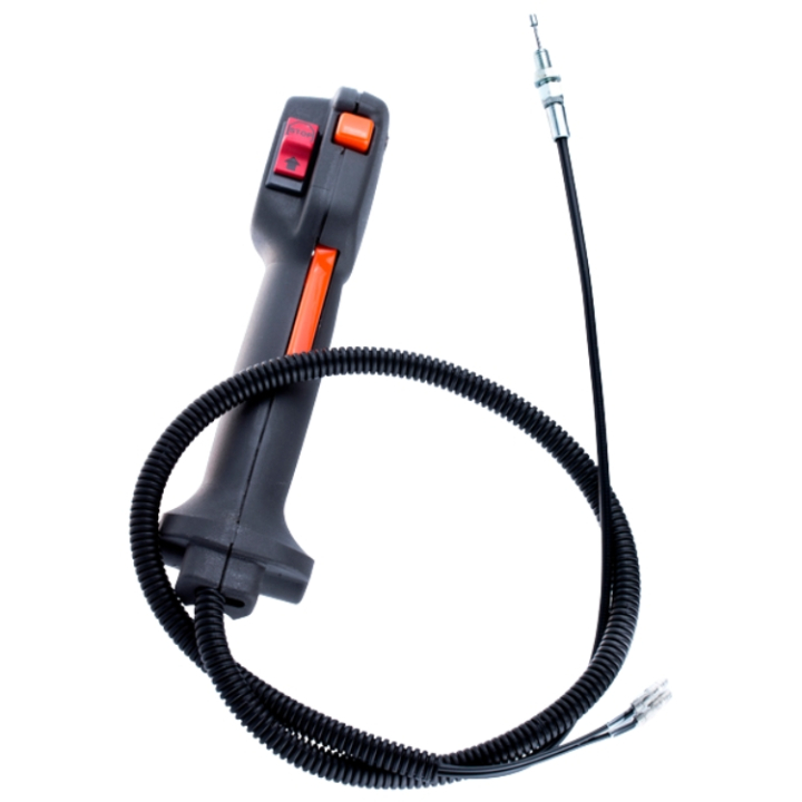 Throttle Control 5225207-03 in the group  at Gräsklipparbutiken (5225207-03)