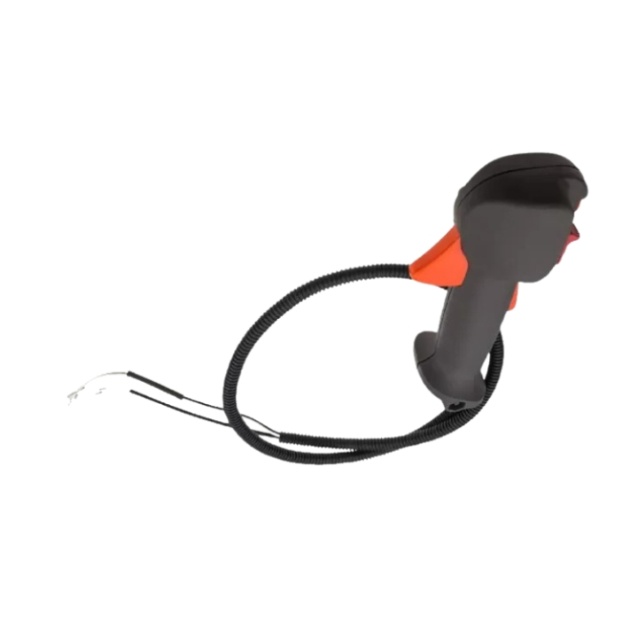 Throttle Control Assy 5225207-06 in the group  at Gräsklipparbutiken (5225207-06)