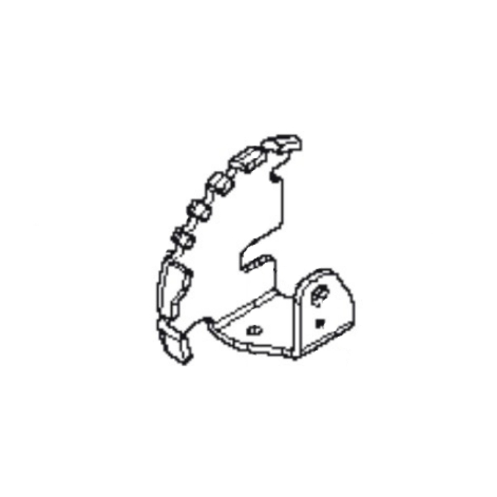 Attachment 5225232-02 in the group  at Gräsklipparbutiken (5225232-02)