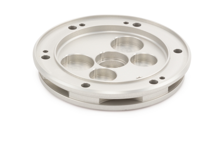 Gear housing cover in the group  at Gräsklipparbutiken (5225261-01)