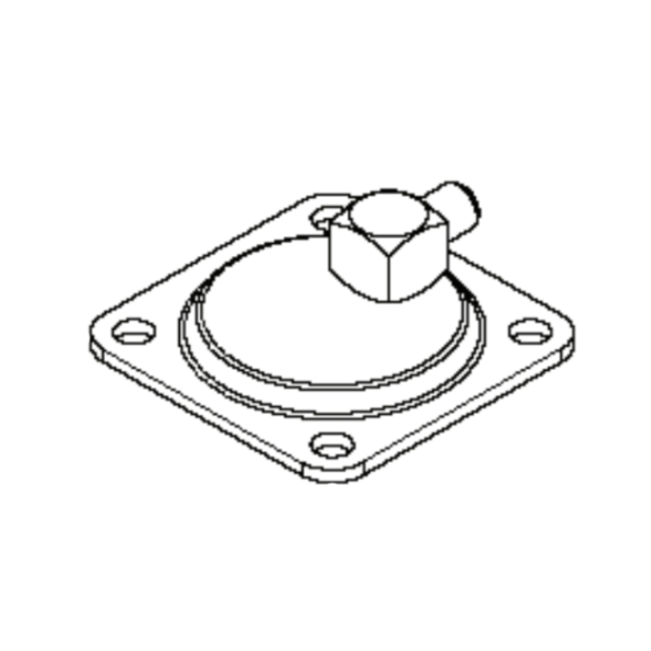Housing 5226460-01 in the group  at Gräsklipparbutiken (5226460-01)