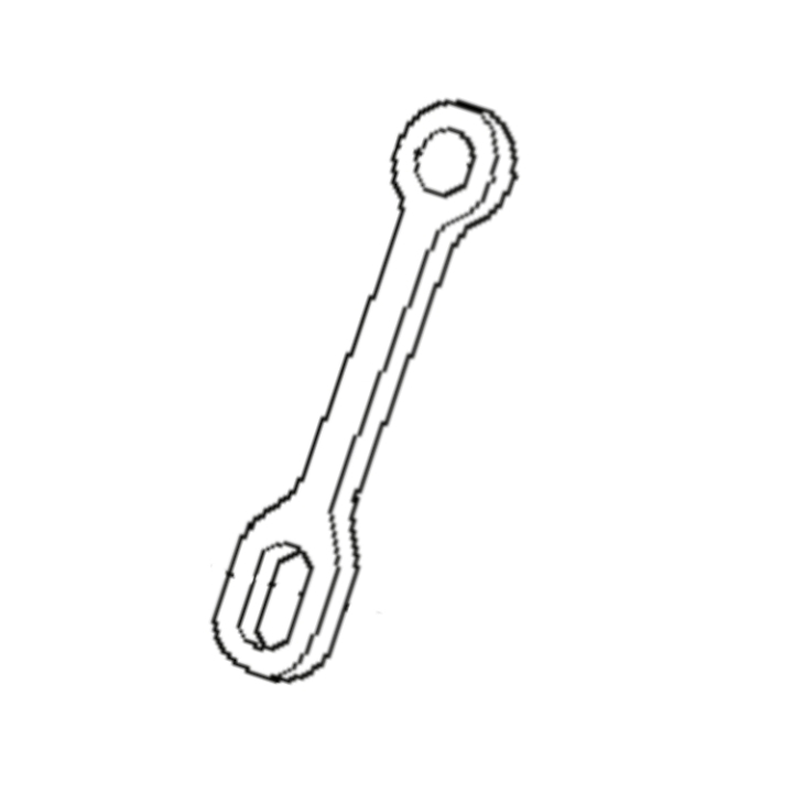 Root, Link 5226464-01 in the group at Gräsklipparbutiken (5226464-01)