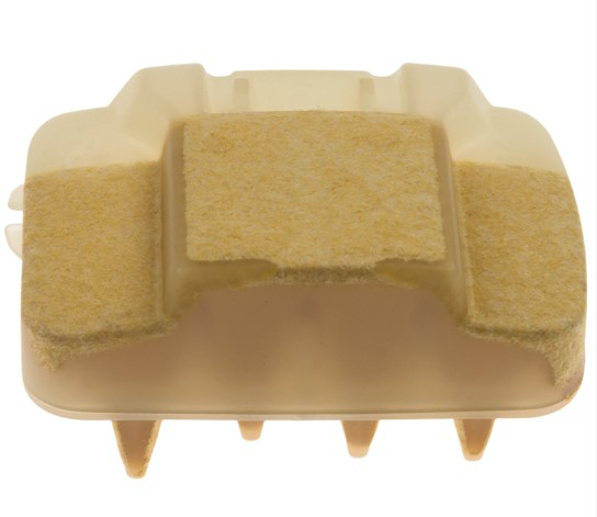 Air Filter 550/545 - 5226754-06 in the group at Gräsklipparbutiken (5226754-06)