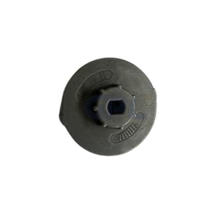 Hub 5227048-01 in the group at Gräsklipparbutiken (5227048-01)