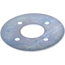 Attachment Plate 5227501-01 in the group  at Gräsklipparbutiken (5227501-01)