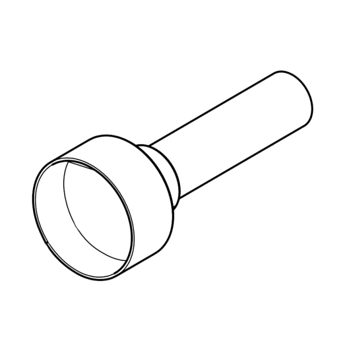 Safety Guard 5227502-01 in the group  at Gräsklipparbutiken (5227502-01)