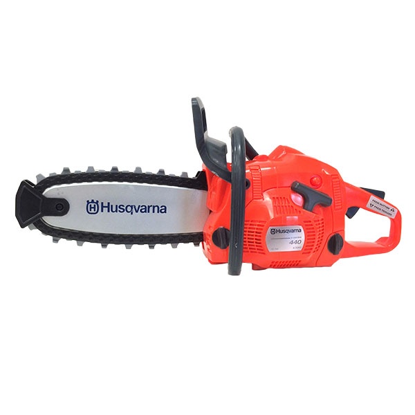 Husqvarna Toy Chainsaw in the group Forest and Garden Products / Husqvarna Toys for Kids at Gräsklipparbutiken (5227711-01)