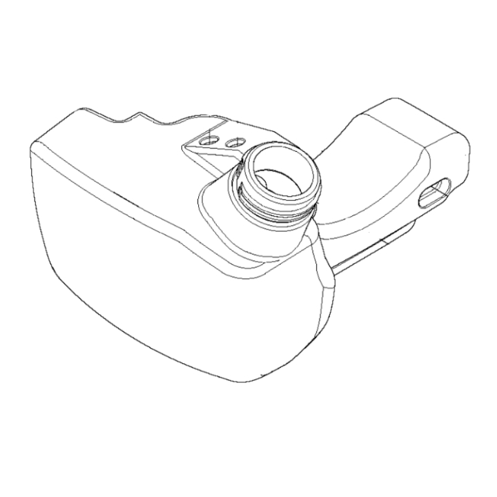 Clause 5228588-01 in the group  at Gräsklipparbutiken (5228588-01)