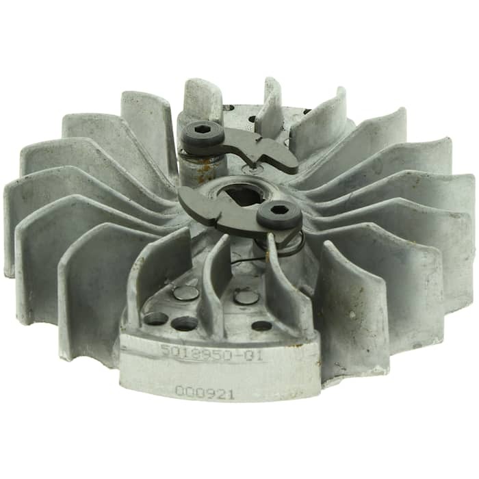 Flywheel Husqvarna 3120XP in the group at Gräsklipparbutiken (5228920-01)