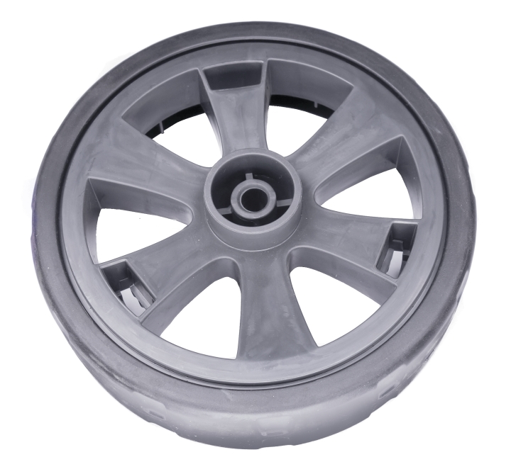 Wheel in the group  at Gräsklipparbutiken (5229024-01)