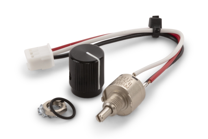 Potentiometer in the group  at Gräsklipparbutiken (5229665-01)